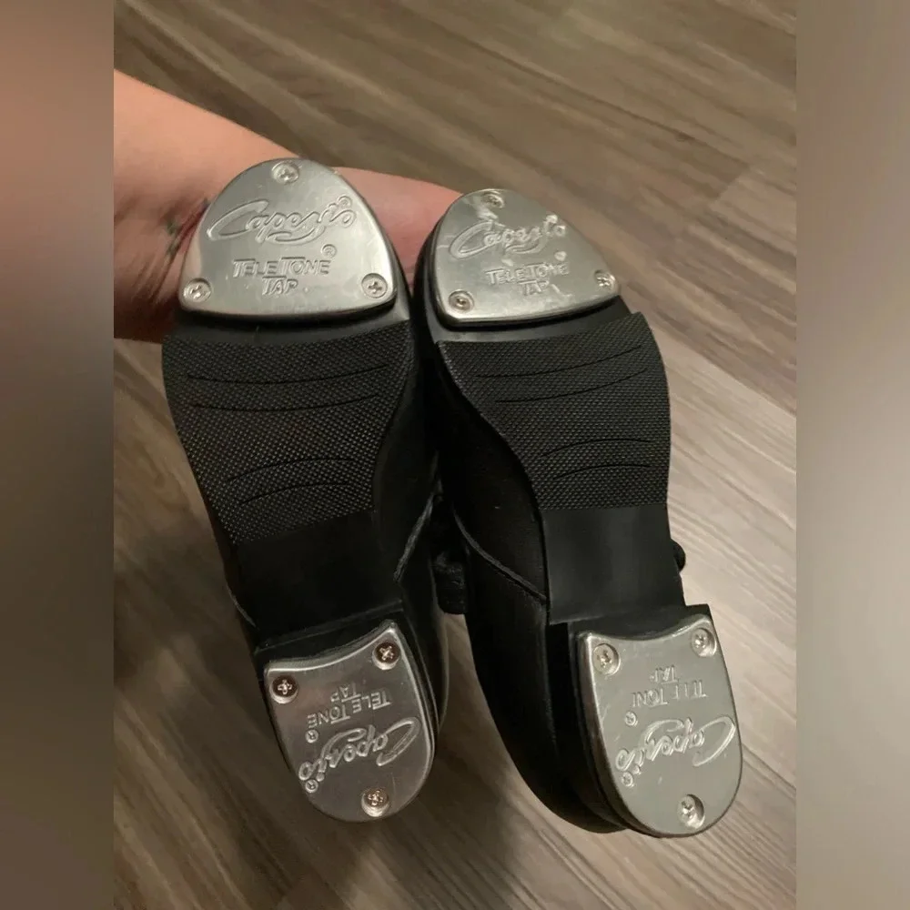 Capezio nwot brand